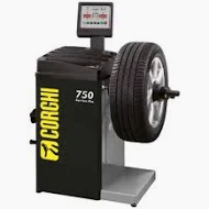 Corghi SP750